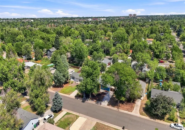Photo 3 of Single family home for sale at 1270 S Fairfax St, Denver, CO 80246 | MLS# 8019147 | Listing updated on 2026-08-27