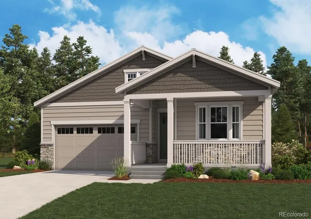 1st image of 2137 S Jackson Gap St, Aurora, CO 80018 | MLS# 3307056
