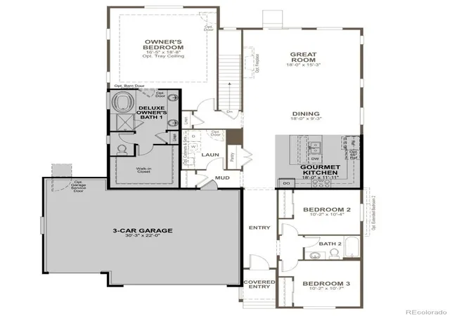 2nd image of 2137 S Jackson Gap St, Aurora, CO 80018 | MLS# 3307056