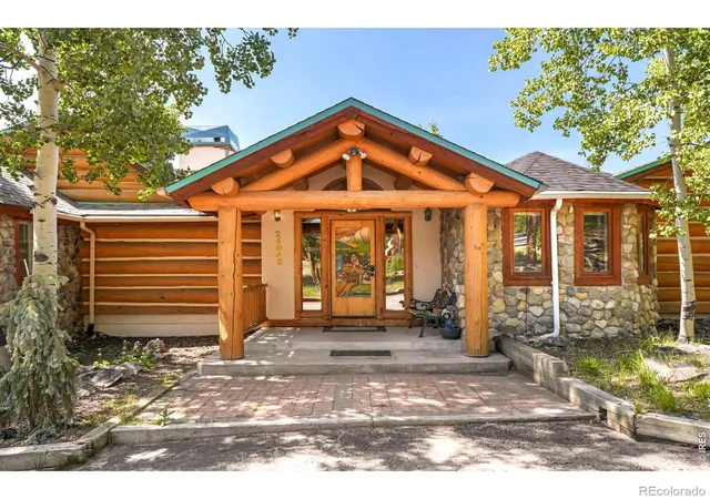 Photo 2 of Single family home for sale at 24043 Eagle Cliff Trl, Conifer, CO 80433 | MLS# IR1064118 | Listing updated on 2026-08-21