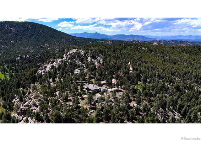 Photo 36 of Single family home for sale at 24043 Eagle Cliff Trl, Conifer, CO 80433 | MLS# IR1064118 | Listing updated on 2026-08-21