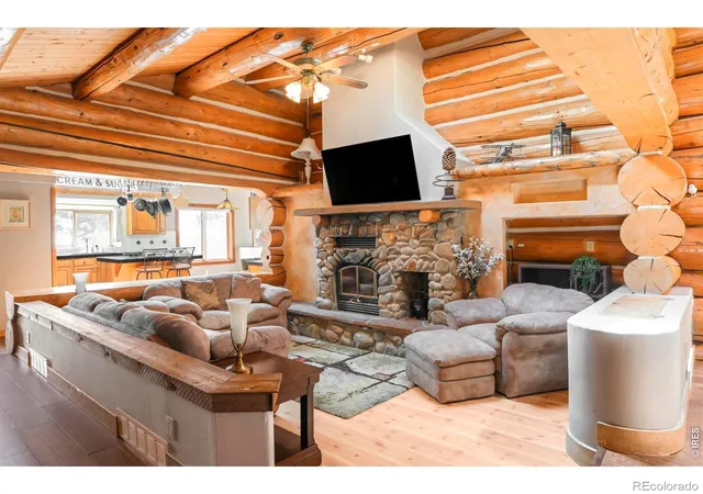 Photo 4 of Single family home for sale at 24043 Eagle Cliff Trl, Conifer, CO 80433 | MLS# IR1064118 | Listing updated on 2026-08-21