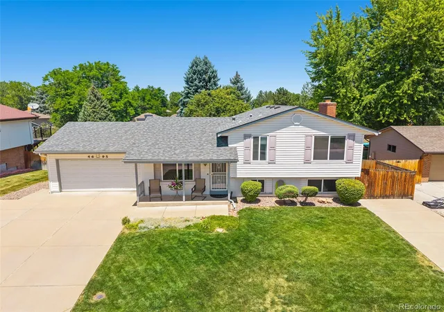 Photo 1 of Single family home for sale at 4695 W Stanford Ave, Denver, CO 80236 | MLS# 6260554 | Listing updated on 2026-08-28