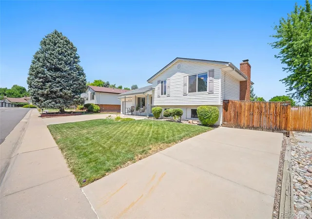 Photo 3 of Single family home for sale at 4695 W Stanford Ave, Denver, CO 80236 | MLS# 6260554 | Listing updated on 2026-08-28
