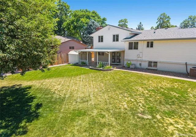Photo 3 of Single family home for sale at 4695 W Stanford Ave, Denver, CO 80236 | MLS# 6260554 | Listing updated on 2026-08-28