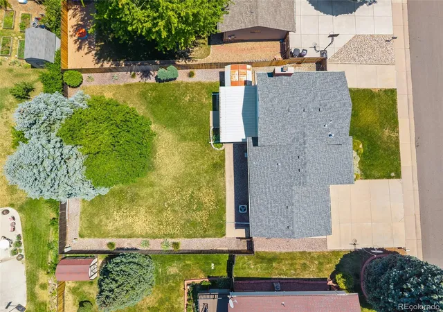 Photo 2 of Single family home for sale at 4695 W Stanford Ave, Denver, CO 80236 | MLS# 6260554 | Listing updated on 2026-08-28