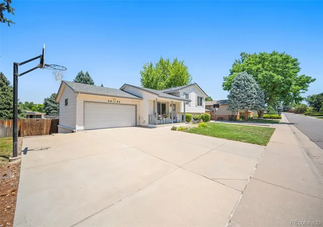 Photo 4 of Single family home for sale at 4695 W Stanford Ave, Denver, CO 80236 | MLS# 6260554 | Listing updated on 2026-08-28