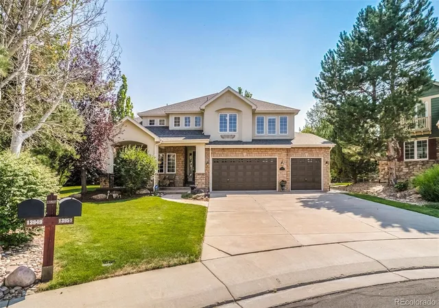 2nd image of 13951 Crestone Cir, Broomfield, CO 80023 | MLS# 3953693