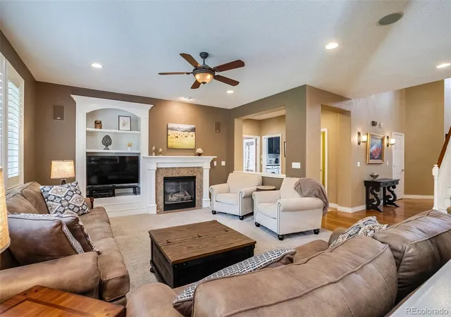 4th image of 13951 Crestone Cir, Broomfield, CO 80023 | MLS# 3953693