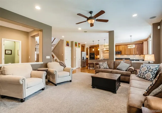 5th image of 13951 Crestone Cir, Broomfield, CO 80023 | MLS# 3953693