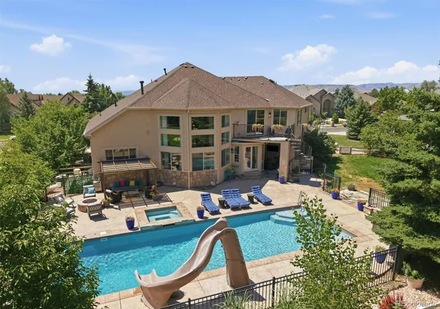 Photo 1 of Mansion for sale at 12933 W 80th Place, Arvada, CO 80005 | MLS# 6058288 | Listing updated on 2026-08-03