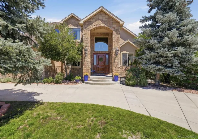 Photo 3 of Single family home for sale at 12933 W 80th Place, Arvada, CO 80005 | MLS# 6058288 | Listing updated on 2026-08-03