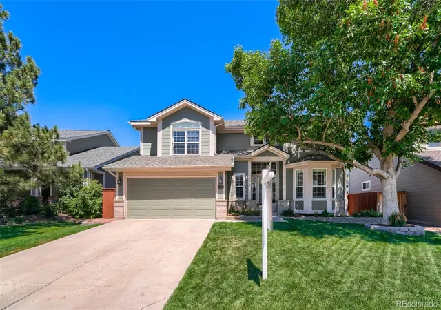 2nd image of 10449 White Pine Dr, Parker, CO 80134 | MLS# 8919907