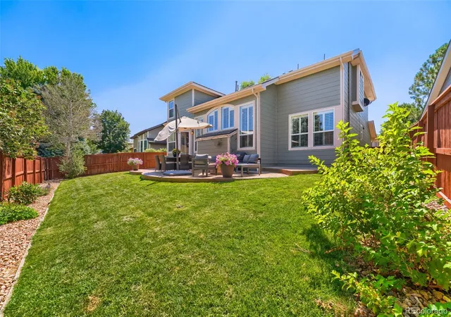 28th image of 10449 White Pine Dr, Parker, CO 80134 | MLS# 8919907