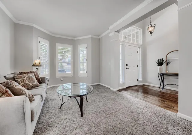 3rd image of 10449 White Pine Dr, Parker, CO 80134 | MLS# 8919907
