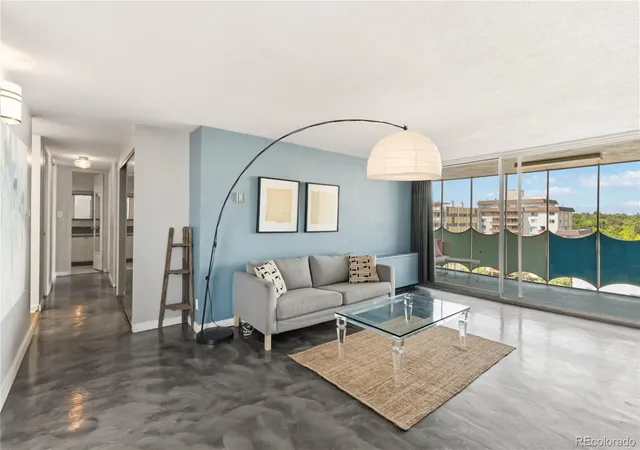 3rd image of 1155 N Ash St #1007, Denver, CO 80220 | MLS# 9005915