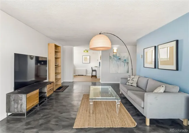 5th image of 1155 N Ash St #1007, Denver, CO 80220 | MLS# 9005915