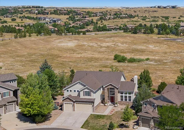 1st image of 5609 Brahma Pl, Parker, CO 80134 | MLS# 9746157
