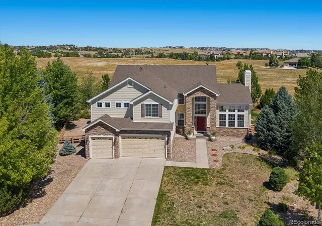 2nd image of 5609 Brahma Pl, Parker, CO 80134 | MLS# 9746157