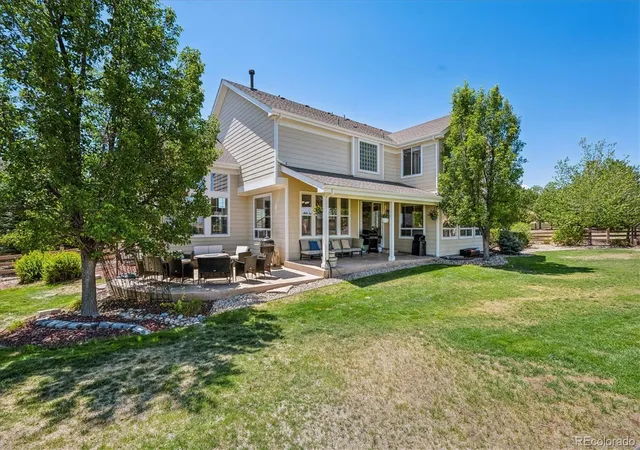 47th image of 5609 Brahma Pl, Parker, CO 80134 | MLS# 9746157