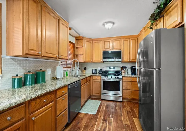 1st image of 2896 E Euclid Pl, Centennial, CO 80121 | MLS# 5381243