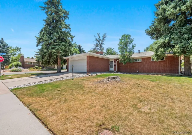 2nd image of 2896 E Euclid Pl, Centennial, CO 80121 | MLS# 5381243