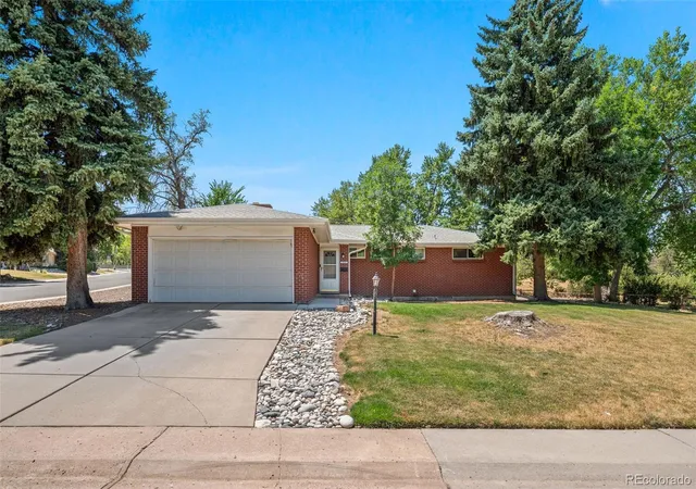 3rd image of 2896 E Euclid Pl, Centennial, CO 80121 | MLS# 5381243