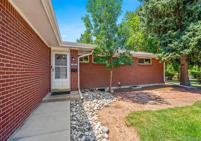 4th image of 2896 E Euclid Pl, Centennial, CO 80121 | MLS# 5381243