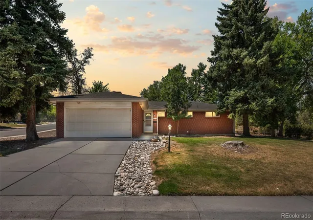 5th image of 2896 E Euclid Pl, Centennial, CO 80121 | MLS# 5381243