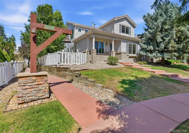 2nd image of 4702 Nelson Dr, Broomfield, CO 80023 | MLS# 5087031