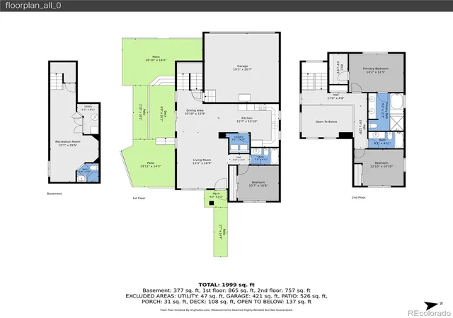 50th image of 4702 Nelson Dr, Broomfield, CO 80023 | MLS# 5087031