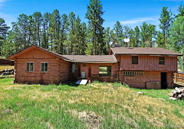 Photo 3 of Single family home for sale at 200 Rd P37, Bailey, CO 80421 | MLS# 3865507 | Listing updated on 2026-07-16