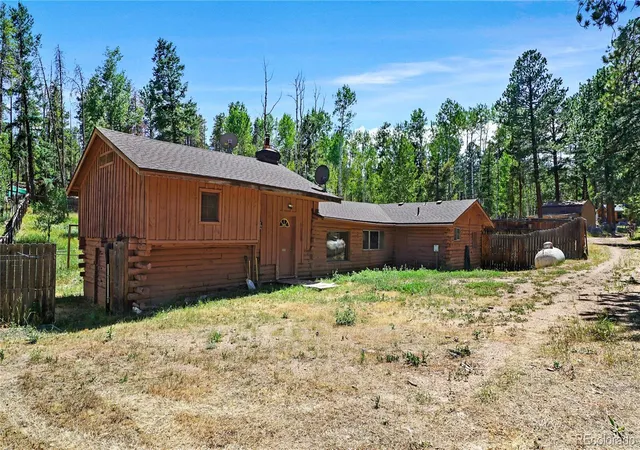 Photo 4 of Single family home for sale at 200 Rd P37, Bailey, CO 80421 | MLS# 3865507 | Listing updated on 2026-07-16