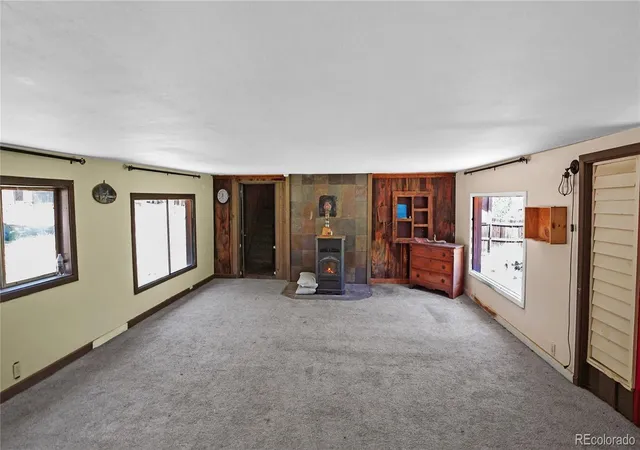 Photo 5 of Single family home for sale at 200 Rd P37, Bailey, CO 80421 | MLS# 3865507 | Listing updated on 2026-07-16