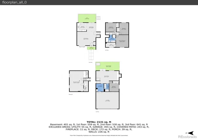 Photo 37 of Single family home for sale at 14989 E Pacific Pl, Aurora, CO 80014 | MLS# 5827692 | Listing updated on 2026-07-27