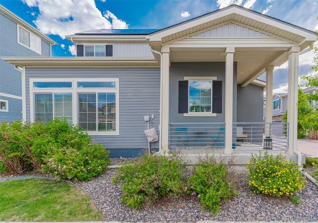 4th image of 211 S Oak Hill St, Aurora, CO 80018 | MLS# 6508651