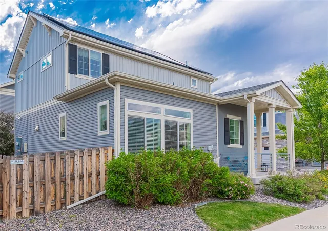 5th image of 211 S Oak Hill St, Aurora, CO 80018 | MLS# 6508651
