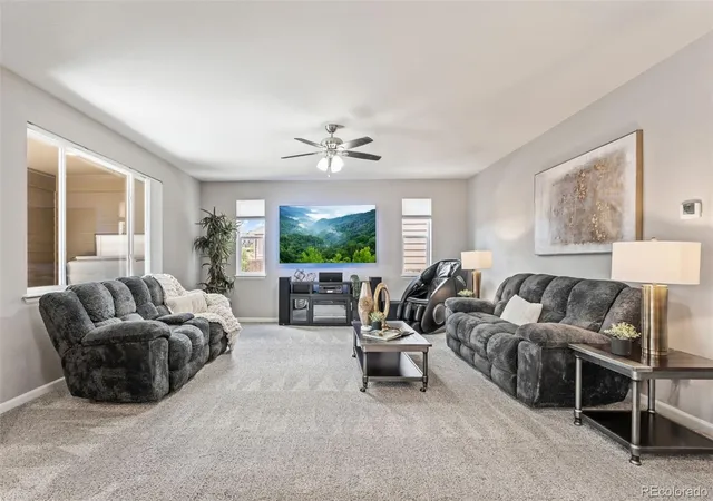 3rd image of 1414 Castle Creek Cir, Castle Rock, CO 80104 | MLS# 9071494