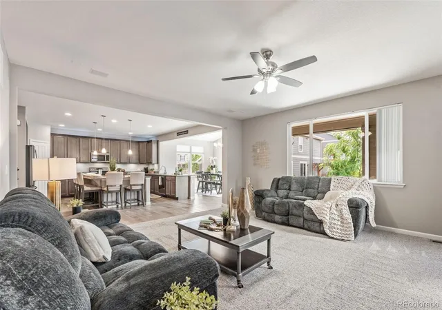 5th image of 1414 Castle Creek Cir, Castle Rock, CO 80104 | MLS# 9071494