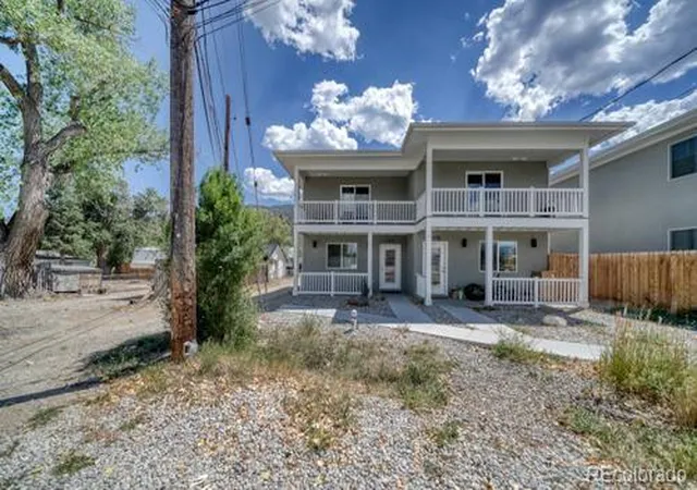 Photo 1 of Single family home for sale at 197 True Ave, Poncha Springs, CO 81242 | MLS# 6643166 | Listing updated on 2026-07-15