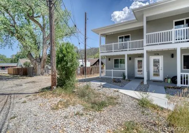 Photo 2 of Single family home for sale at 197 True Ave, Poncha Springs, CO 81242 | MLS# 6643166 | Listing updated on 2026-07-15