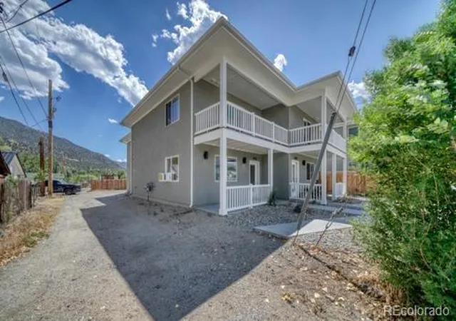 Photo 3 of Single family home for sale at 197 True Ave, Poncha Springs, CO 81242 | MLS# 6643166 | Listing updated on 2026-07-15