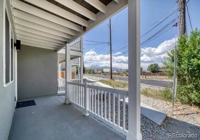 Photo 5 of Single family home for sale at 197 True Ave, Poncha Springs, CO 81242 | MLS# 6643166 | Listing updated on 2026-07-15