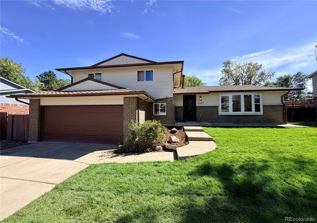 Single family home for sale at 10650 King Ct, Westminster, CO 80031 | MLS# 6334302
