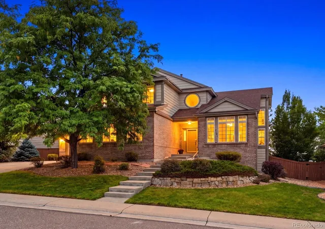 1st image of 7101 Mountain Brush Cir, Littleton, CO 80130 | MLS# 3352709