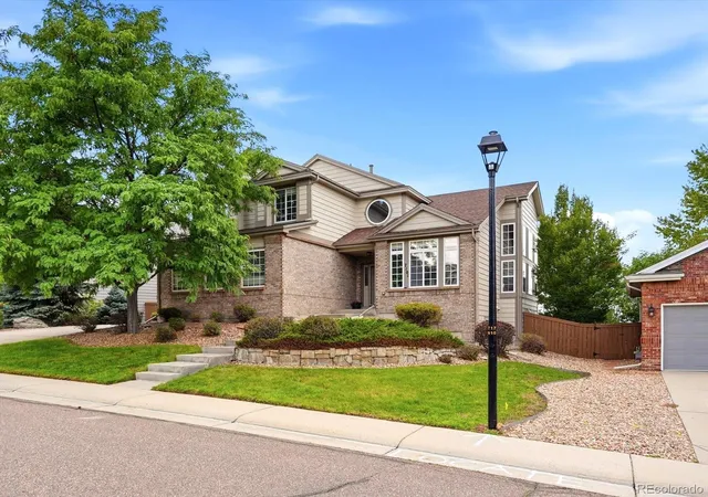 2nd image of 7101 Mountain Brush Cir, Littleton, CO 80130 | MLS# 3352709