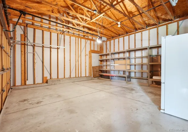 27th image of 7101 Mountain Brush Cir, Littleton, CO 80130 | MLS# 3352709