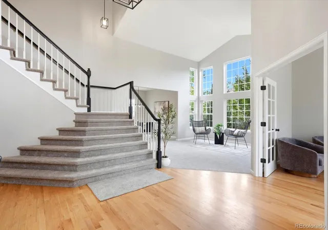 4th image of 7101 Mountain Brush Cir, Littleton, CO 80130 | MLS# 3352709