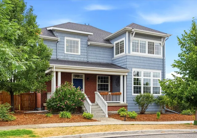Photo 1 of Single family home for sale at 9701 Eaton St, Westminster, CO 80020 | MLS# 7509969 | Listing updated on 2026-10-28