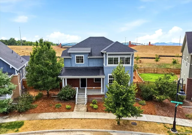 Photo 2 of Single family home for sale at 9701 Eaton St, Westminster, CO 80020 | MLS# 7509969 | Listing updated on 2026-10-28